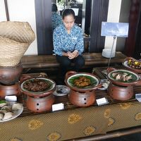 色々なコーナーがありました