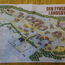 どこから見学しようかな？