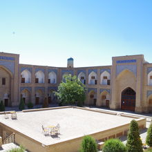 タイムスリップしたみたいです