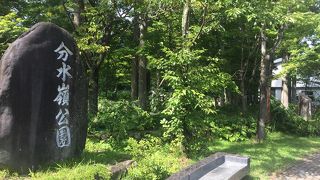 日本内地のほぼ中央