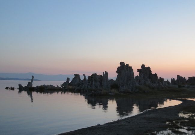 幻想的な風景