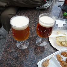 ベルギービールウィークエンド2017大阪