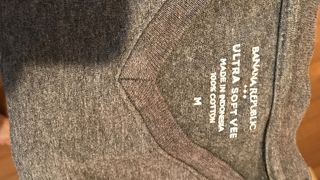 バナナリパブリック グランフロント