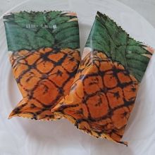 パイナップルケーキ