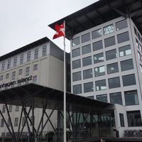 無駄のないシンプルな外装