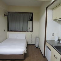 フォーリーブスイン長居 写真