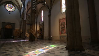 フレスコ画がすごい！