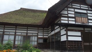 価値のある文化施設