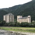 下呂温泉を代表する旅館