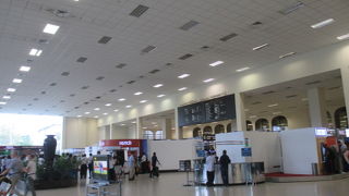 出国は理解不能なほど時間が掛かることがあります。