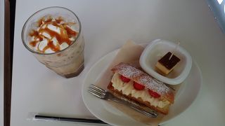 リーズナブルで美味しい店