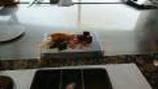 ステーキハウス神石