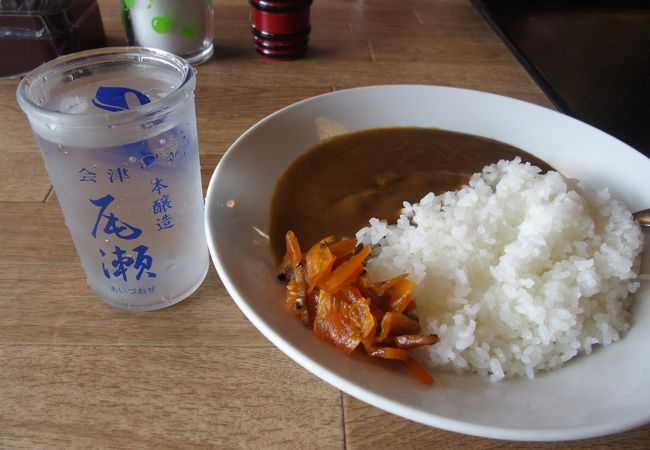 カレーライス