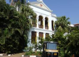 ロイヤル オーキッド メトロポール マイソール 写真