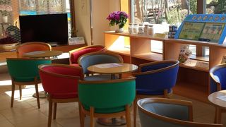 試食がありがたいです