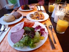 プレミア イン ミュンヘン シティ オスト 写真