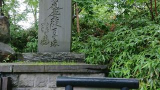 偉い僧侶の落書き