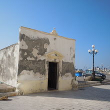 サンタ・クリスティーナ教会