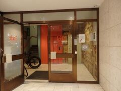 ロフト HI ホステル 写真