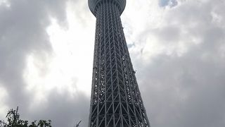 たくさんの人です