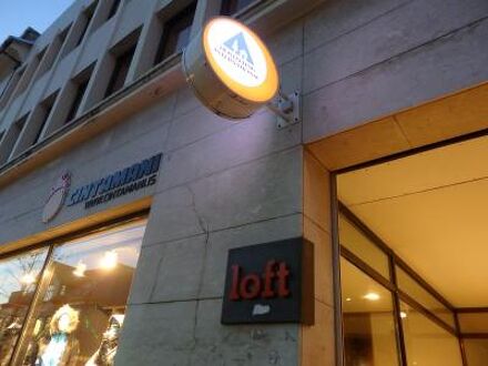 ロフト HI ホステル 写真