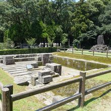 別の角度から。