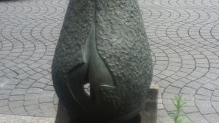 フィンランド大使館の作品