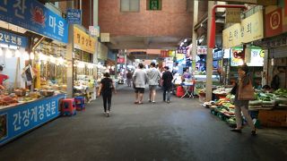 大きい！楽しい！お腹を空かせて行って楽しもう