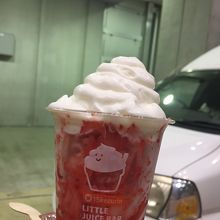 お持ち帰りで便利