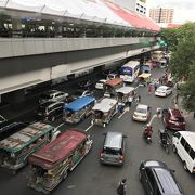 SM・モール・オブ・アジアの最寄り駅