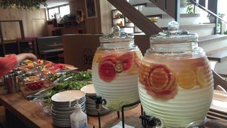 フルーツでデトックス！