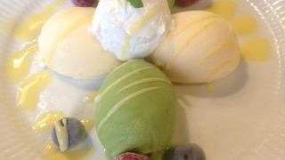 喫茶店らしいお店