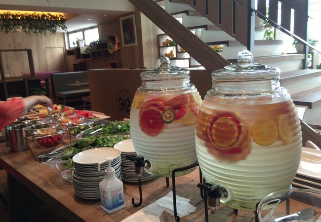 フルーツでデトックス！