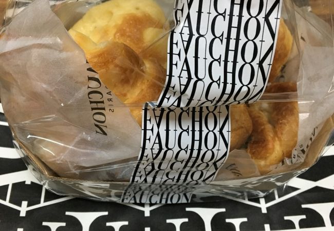 フォション 京都高島屋店 クチコミ アクセス 営業時間 京都駅周辺 フォートラベル