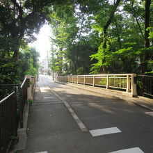 ゴルフ橋