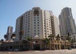 Embassy Suites by Hilton San Diego Bay Downtown 写真