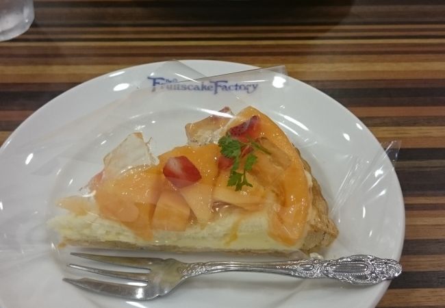 フルーツケーキファクトリー 新さっぽろ店 クチコミ アクセス 営業時間 厚別 豊平 真駒内 フォートラベル フルーツケーキファクトリー 新さっぽろ店 クチコミ アクセス 営業時間 厚別 豊平 真駒内 フォートラベル