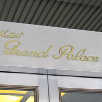 落ち着いた雰囲気です