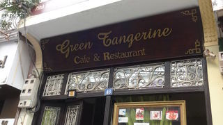 まずはランチで　ベトナム風フレンチ