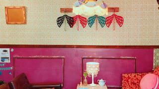 いい店みつけた！