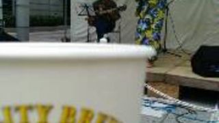 ジャズストリート♪