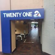 笹塚ショッピングモール 21 クチコミ・アクセス・営業時間｜新宿