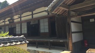 井伊家の人々が眠る