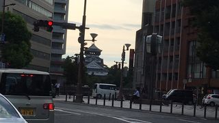 小倉のシンボル