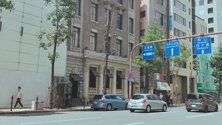 優雅なサロンで