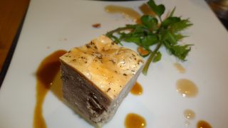 すばらしいお店です。