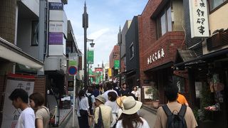 風情が有ります