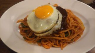 宮城の洋食屋さん