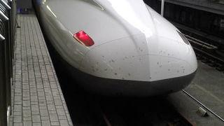 喫煙ルームは撤去してほしい