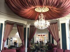 シャトー トンガリロ 写真